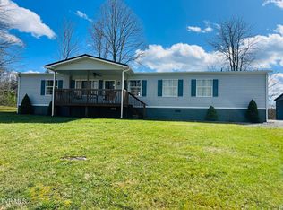9070 Robinette Cir, Wise, VA 24293