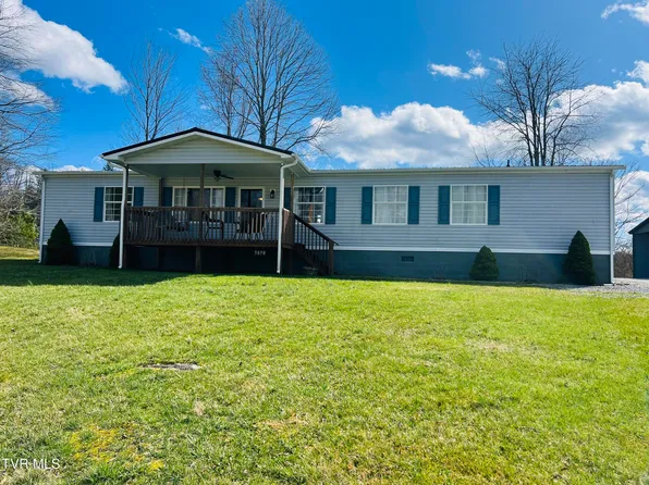 9070 Robinette Cir, Wise, VA 24293