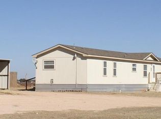 3107 S County Road 1130 UNIT A, Midland, TX 79706