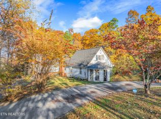 3607 Airport Rd, Rockwood, TN 37854