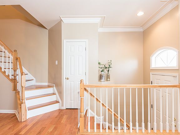 Lovely Foyer Entrance!