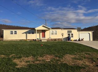 188 Billy Keeney Rd, Somerset, KY 42501