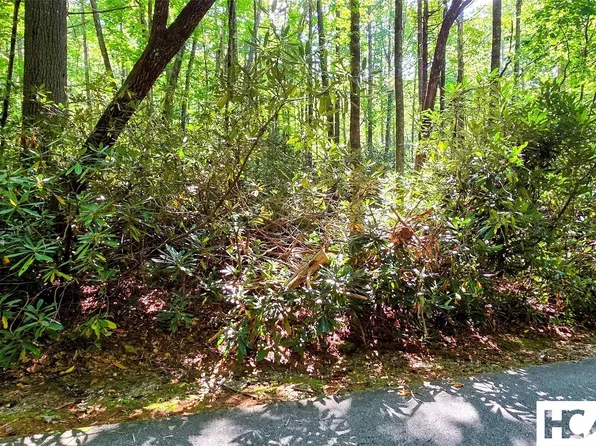 Lot 61 Black Oak Drive, Sapphire, NC 28774