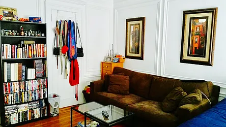 Rented by Bell Realty