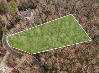 0 W Christy Trl, Sapphire, NC 28774