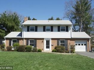 6536 Divine St, Mc Lean, VA 22101