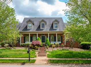 4865 Waterside Dr, Lexington, KY 40513