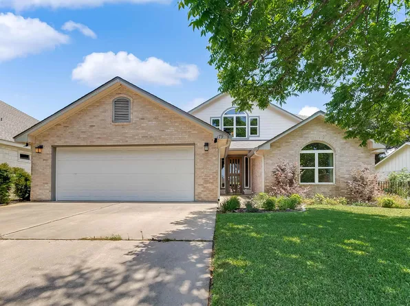 179 Turkey Run, Meadowlakes, TX 78654