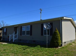 161 Harmons Lick Rd, Crab Orchard, KY 40419