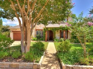 3006 Luminoso Ln E, Round Rock, TX 78681
