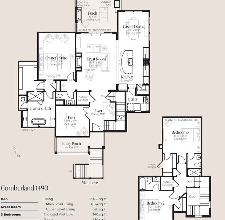 2nd image of 1455 Tomato Farm Cir #8G0SKM