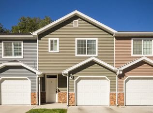 2454 W 630 N #1, Vernal, UT 84078
