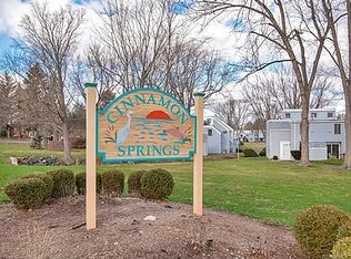 43 Cinnamon Spgs, South Windsor, CT 06074