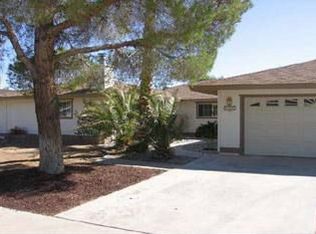 625 Mary Ann Ave, Ridgecrest, CA 93555