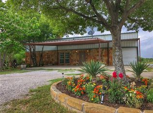 123 Bowie Rd, Weatherford, TX 76088