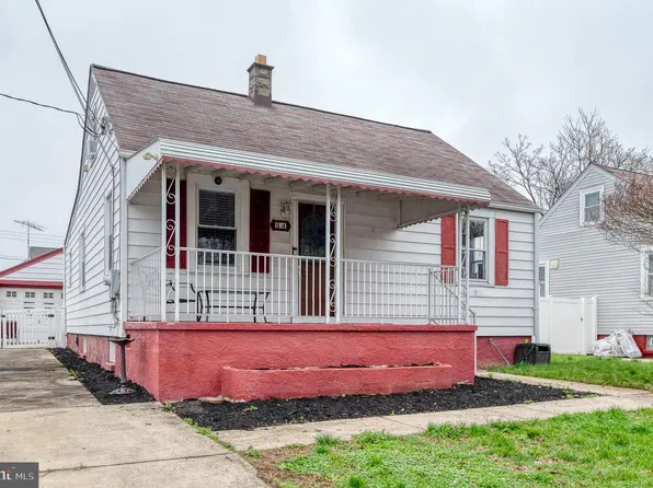 94 Avalon Ave, Baltimore, MD 21222