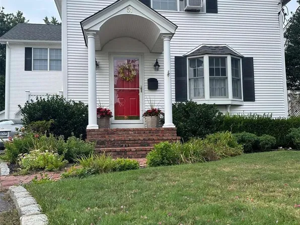 51 Marvin Street, Patchogue, NY 11772