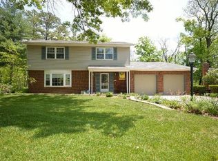 786 Carini Ln, Cincinnati, OH 45218