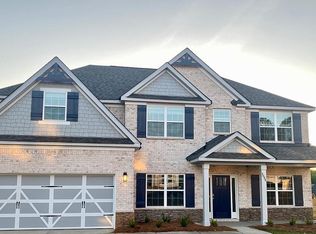 3028 Calf Pasture Dr, Columbus, GA 31904