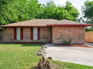 6726 Rosemary Ln, Houston, TX 77016