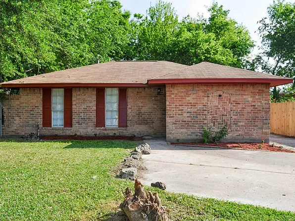 6726 Rosemary Ln, Houston, TX 77016