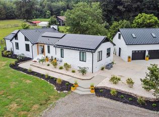 8320 W Harrell Rd, Oak Ridge, NC 27310