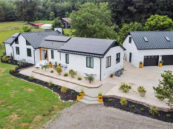 8320 W Harrell Rd, Oak Ridge, NC 27310