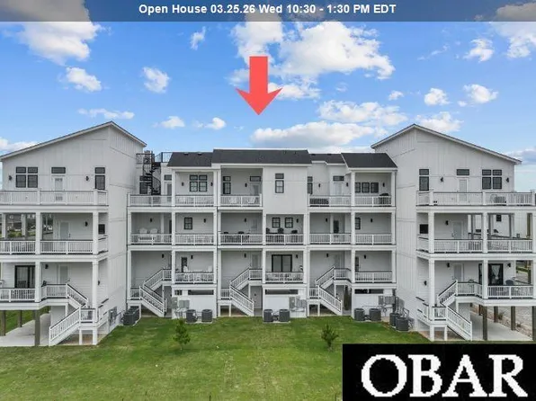 902 S Virginia Dare Trl Unit 403, Kill Devil Hills, NC 27948
