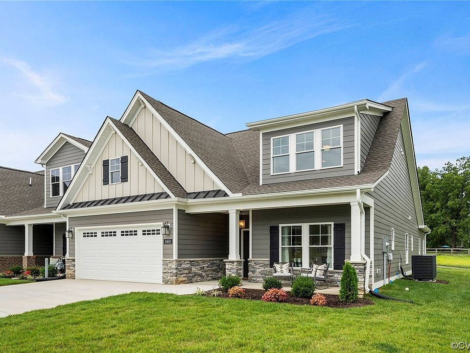 8015 Water Way Dr, Mechanicsville, VA 23111 Zillow