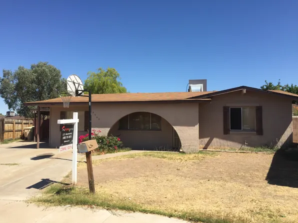 4402 W Mission Ln, Glendale, AZ 85302