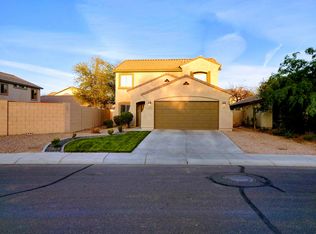18929 N Greenway Dr, Maricopa, AZ 85138