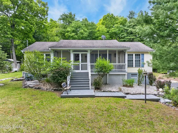 150 Tamarack Dr, Milford, PA 18337