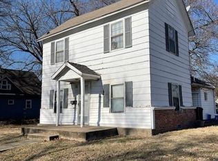 110 W Jefferson St, Pittsburg, KS 66762