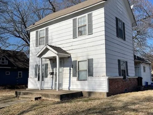 110 W Jefferson St, Pittsburg, KS 66762