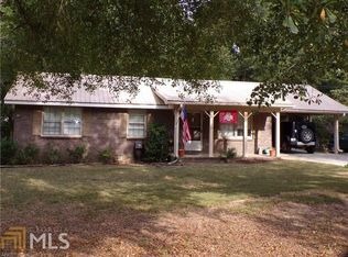 55 Sequoyah Trl, Cartersville, GA 30120