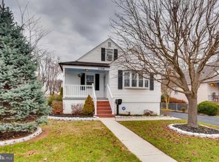 3316 Texas Ave, Baltimore, MD 21234