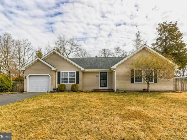 337 Heritage Way, Tuckerton, NJ 08087
