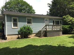 5165 N George Ext, Manchester, PA 17345