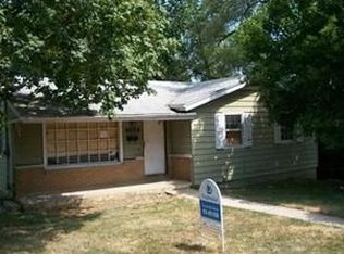 4024 Georgia Ave, Kansas City, KS 66104