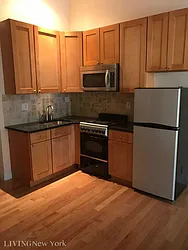 Rented by Living New York