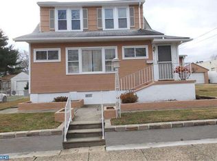 2123 Gross Ave, Pennsauken, NJ 08110