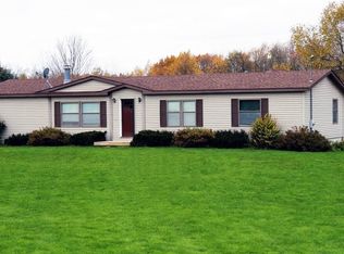 12400 S Grange Rd, Eagle, MI 48822