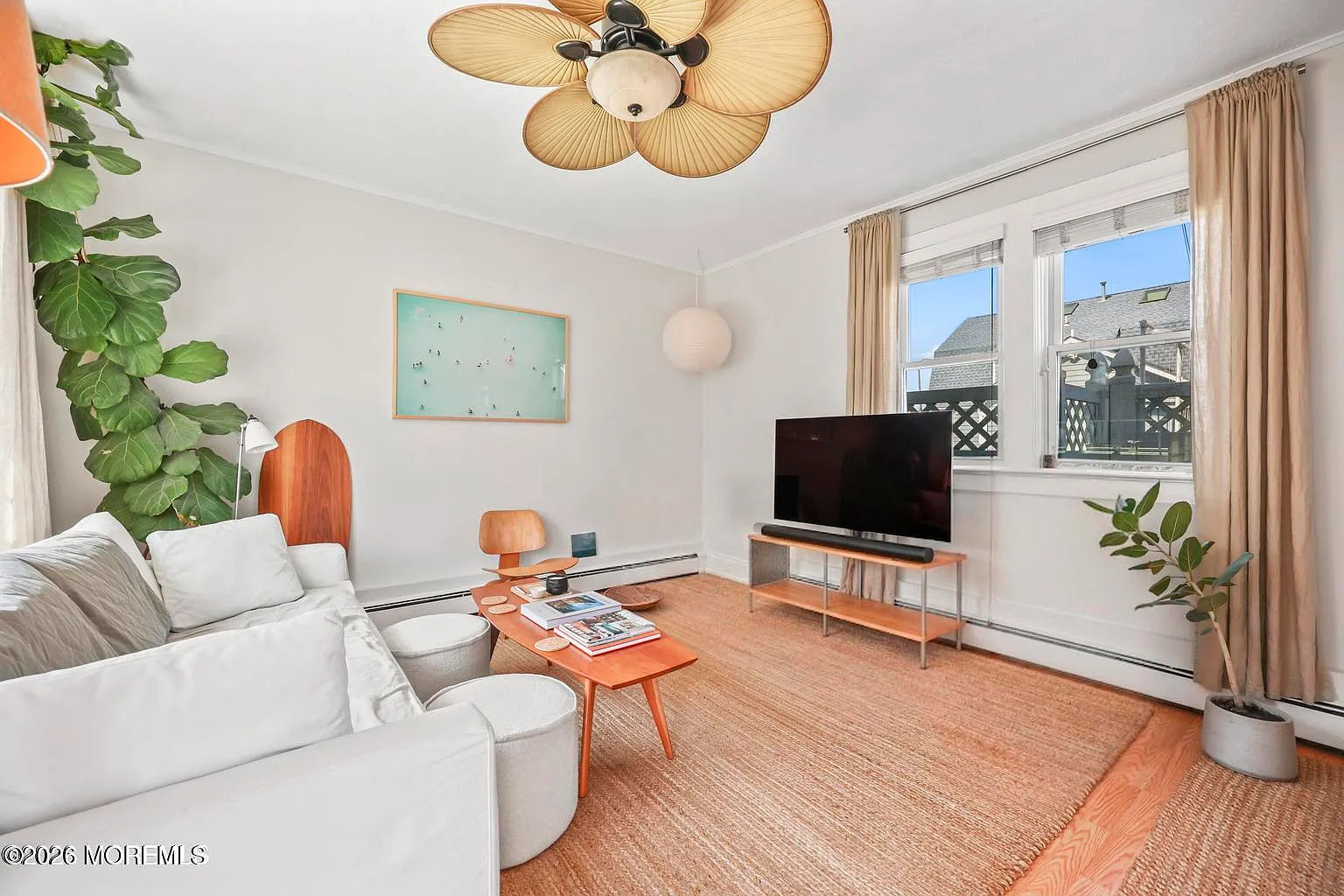 2 bed, $2,975 — Photo 3