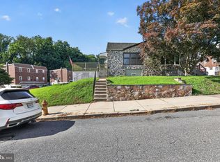 601 Colebrook Rd, Philadelphia, PA 19115