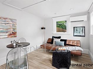1825 Delaware St #1823-1/2, Berkeley, CA 94703