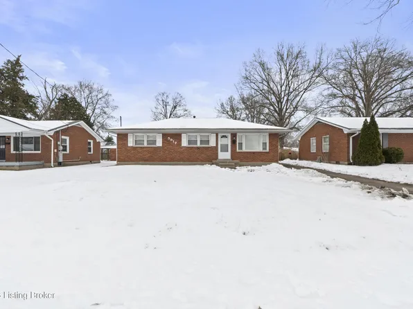 5917 Middlerose Cir, Louisville, KY 40272