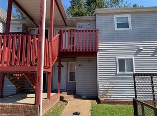 3719 Turnpike Rd APT 103, Portsmouth, VA 23701