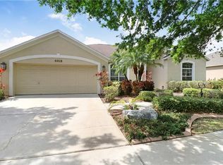 6818 Regents Village Way, Apollo Beach, FL 33572