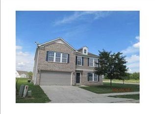3206 Cork Bend Dr, Indianapolis, IN 46239