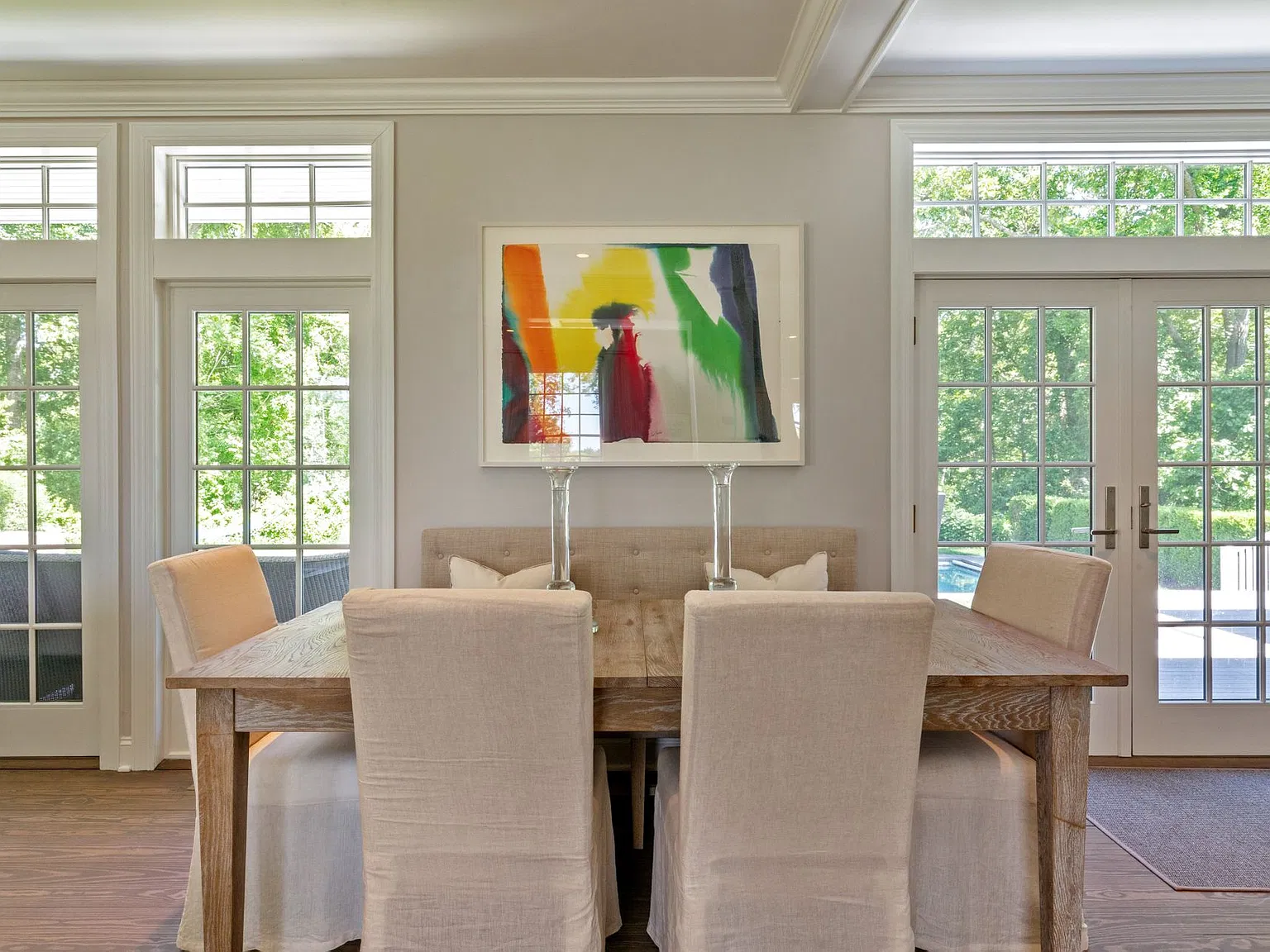 Bridgehampton Rental — Photo 4